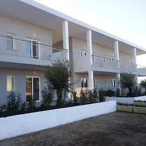 Apartahotel 197 Pozzo San Nicola