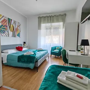 Bed and breakfast Ad Trastevere - By Ad, Roma