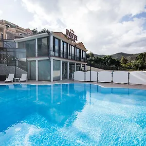 Hotel Solanas Hotel Solanas (Cagliari)