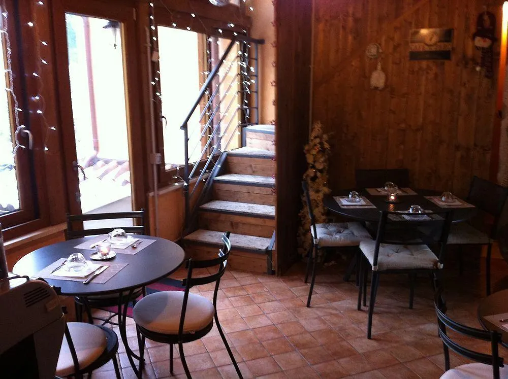 Frühstückspension Aurelia Garden Gold B&B Rom